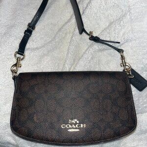Authentic Brand New Coach Purse (Unused)